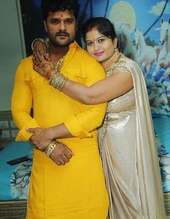 khesari lal yadav ka ghar kaha hai|khesari lal yadav wife images.